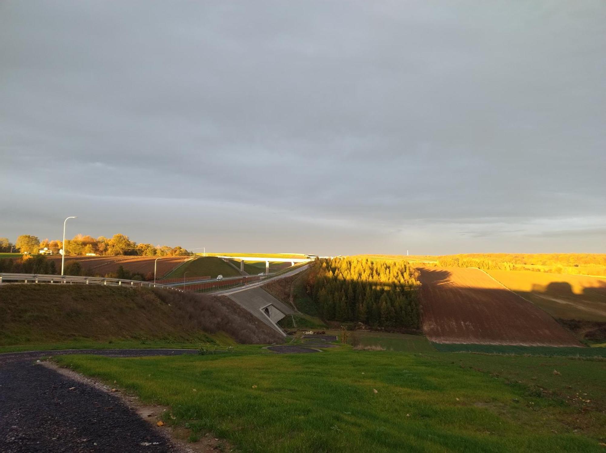 Noclegi Nad S-Ka Miechów Exterior foto