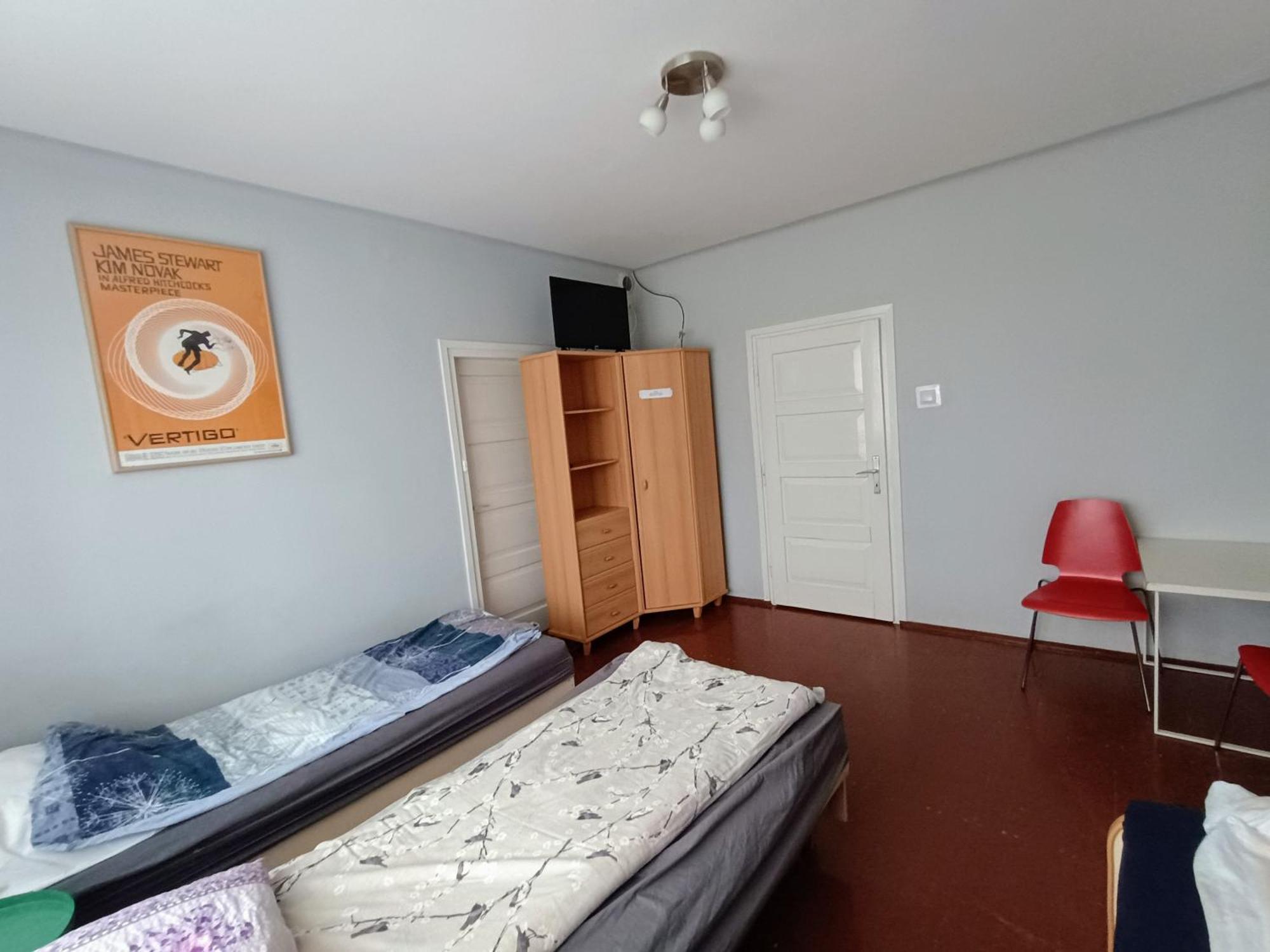 Noclegi Nad S-Ka Miechów Exterior foto
